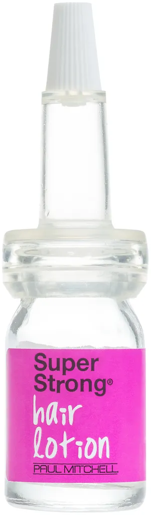 Paul Mitchell Super Strong Hair Lotion