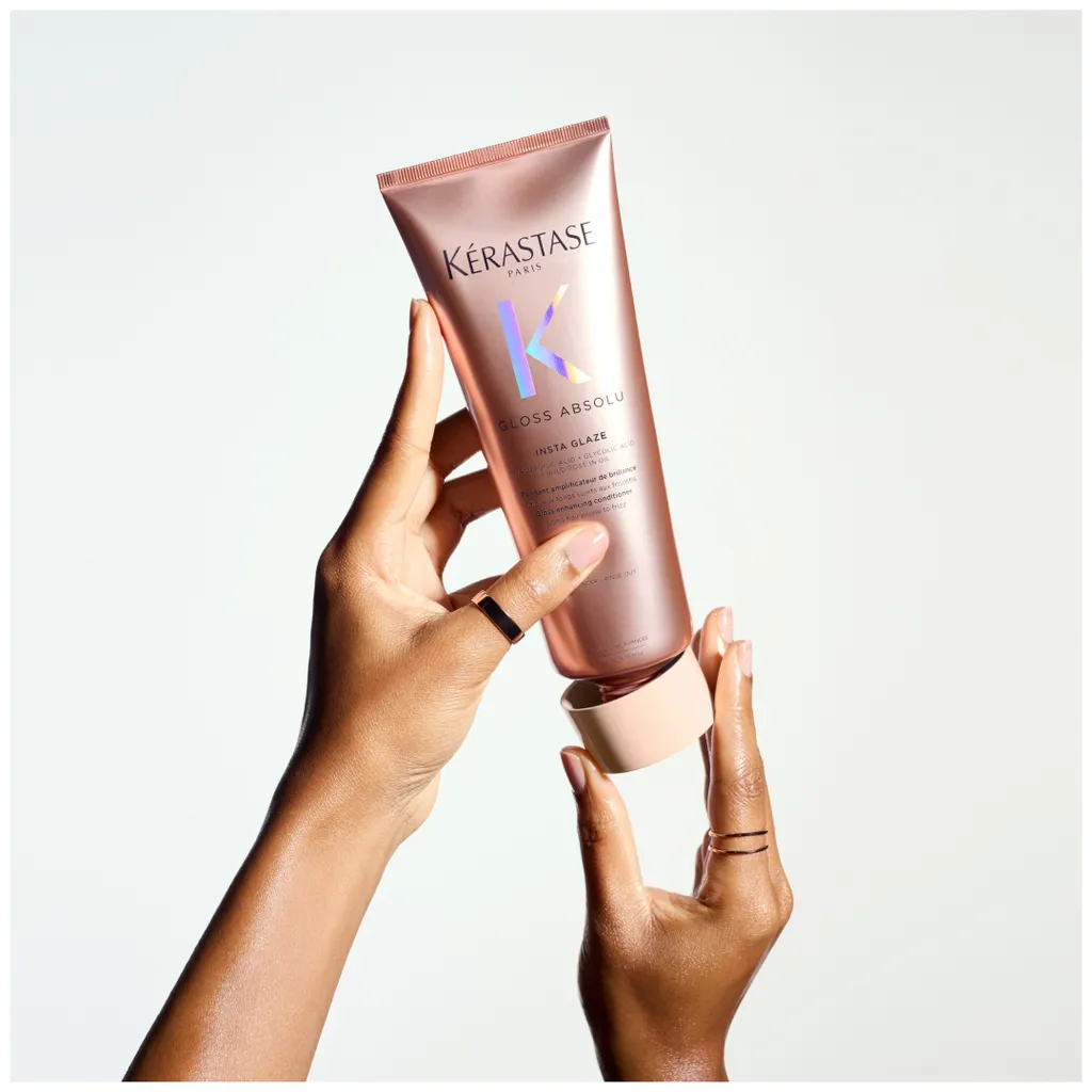 Kérastase Gloss Absolu Insta Glaze Fondant