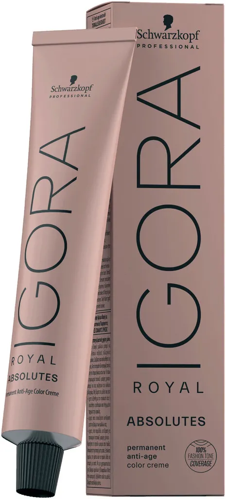 Schwarzkopf Igora Royal Absolutes