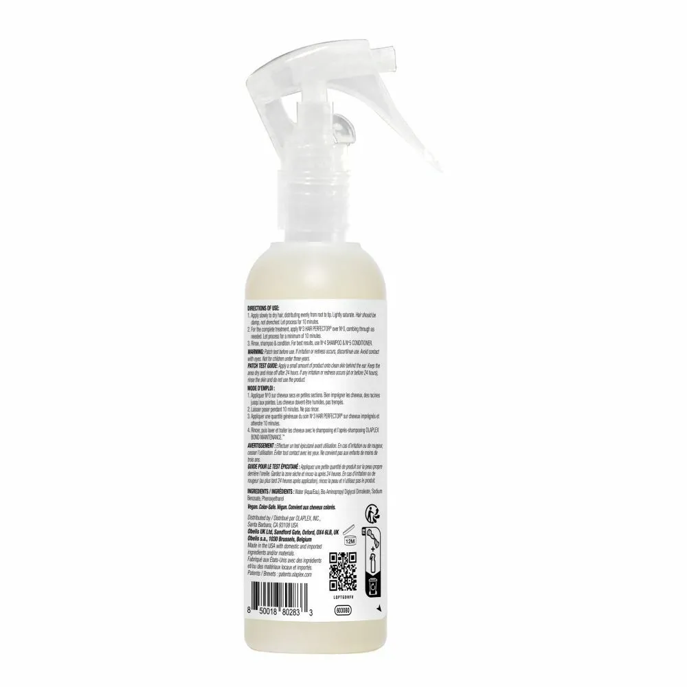 Olaplex No. 0 Intensive Bond Building Hair Treatment