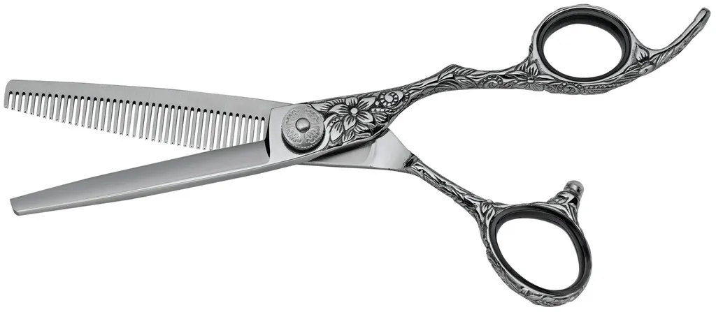 e-kwip Sun Flower Modellierschere