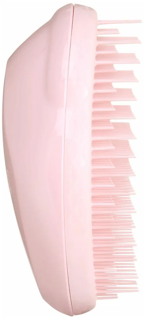 Tangle Teezer Mini Ultimate Detangler Hairbrush Millenial Pink