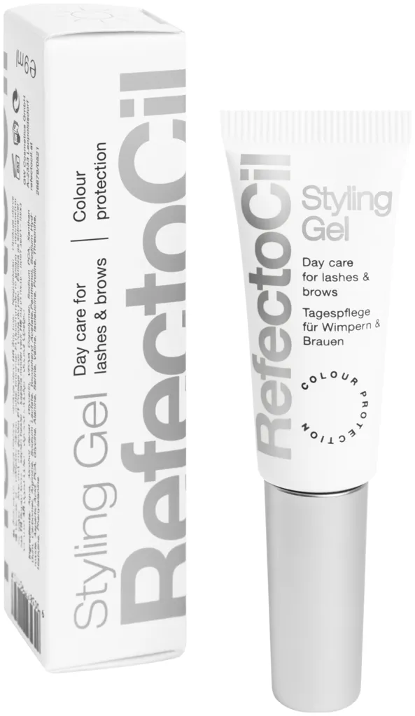 RefectoCil Styling Gel