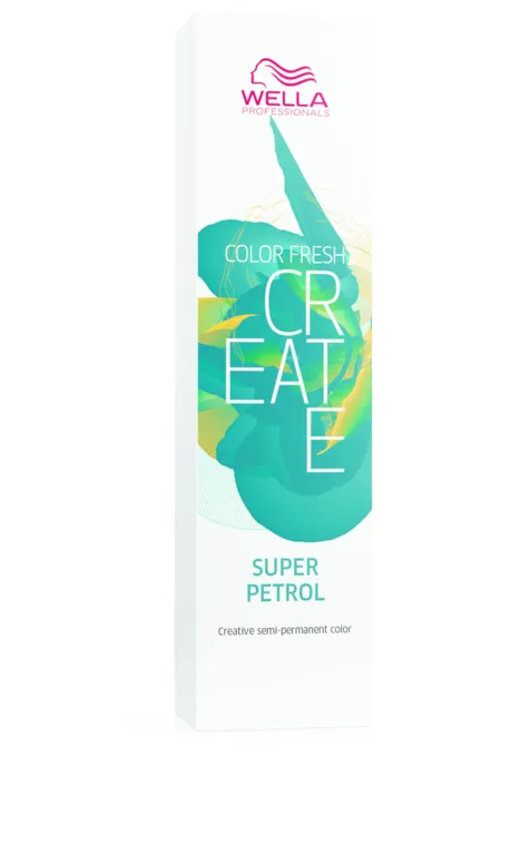 Wella Color Fresh Create