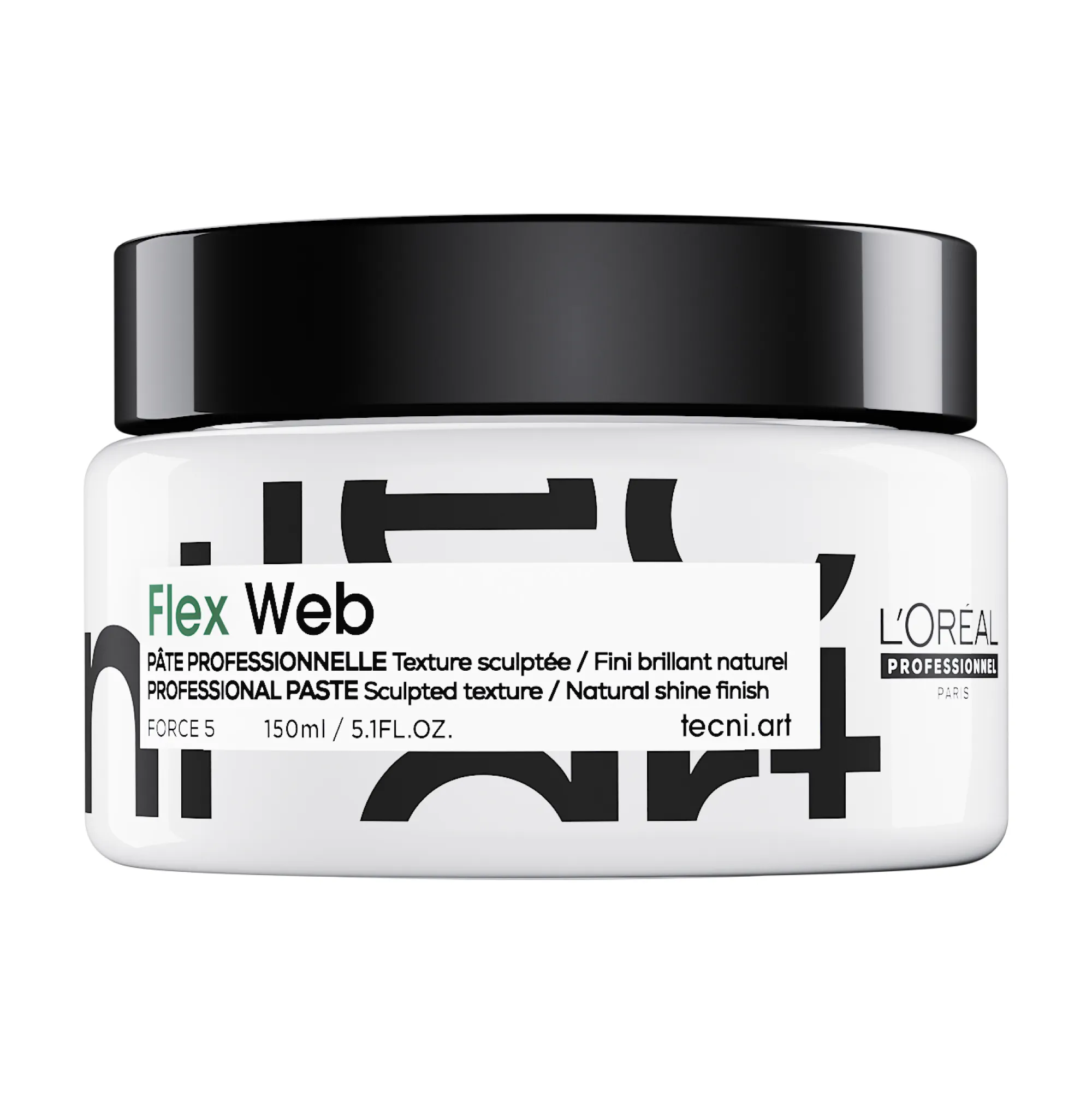 L'Oréal Tecni.Art Flex Web