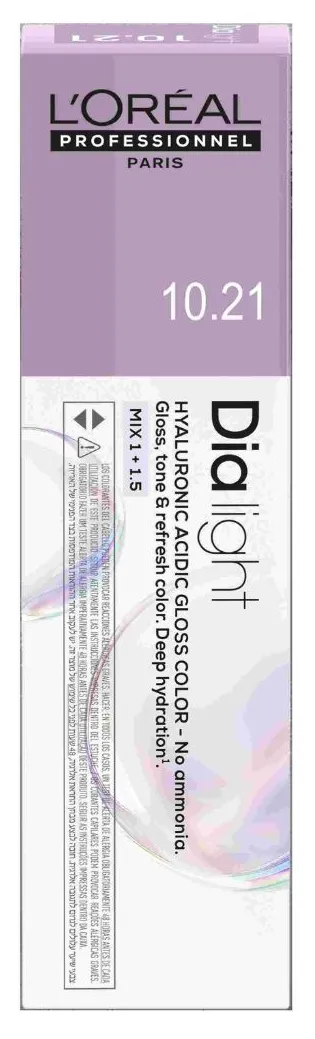L'Oréal Professionnel Dia Light