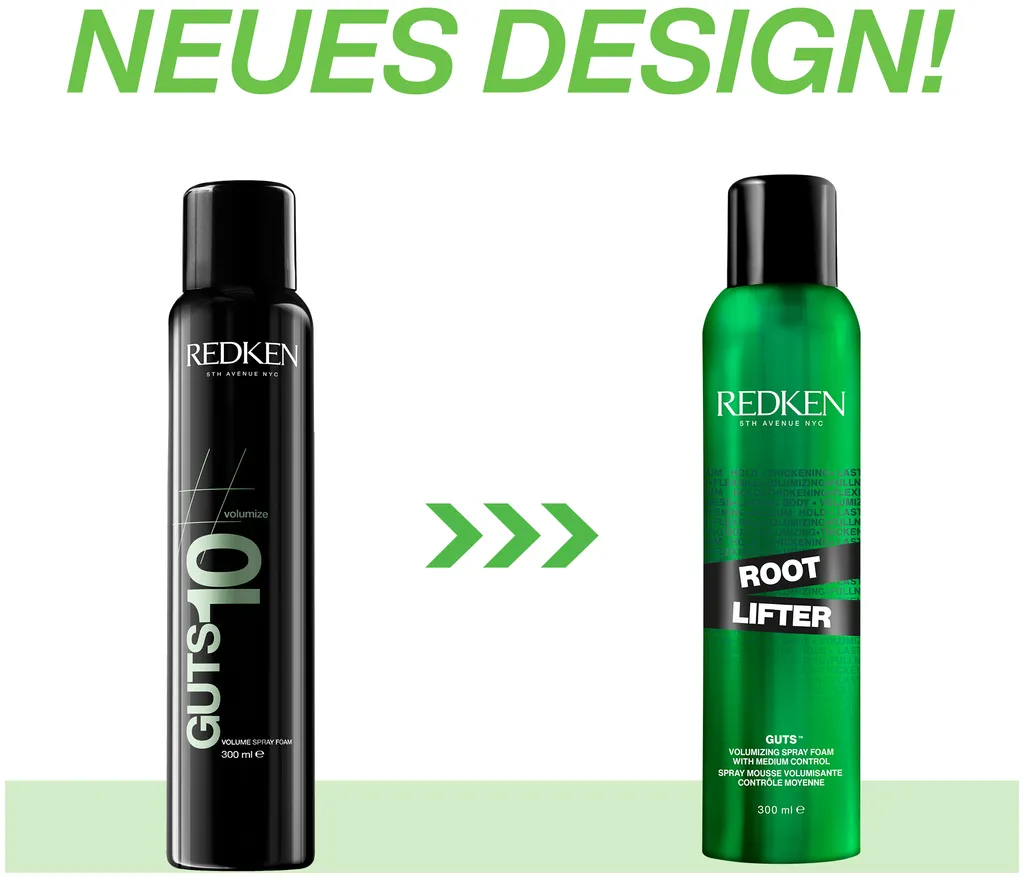Redken Root Lifter