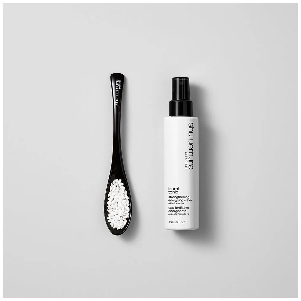 Shu Uemura Izumi Tonic Haarserum