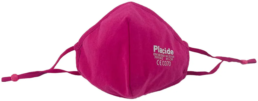 Nano FFP2-Maske