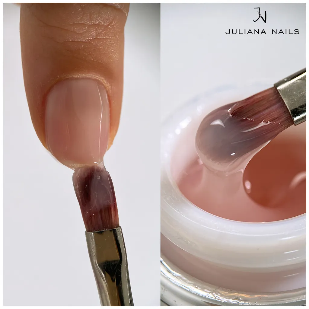 Juliana Nails Gel Set Classic