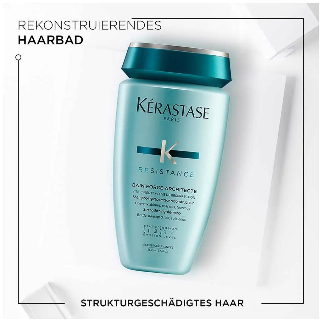 Kérastase Résistance Bain Force Architecte