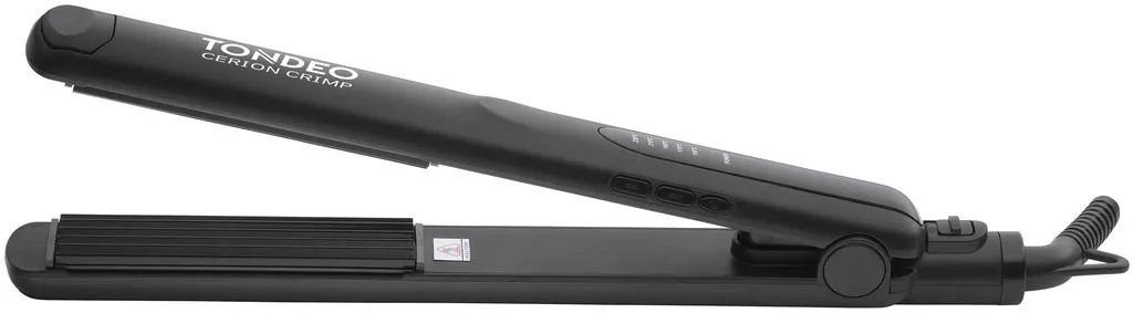 Tondeo Cerion Crimp Kreppeisen
