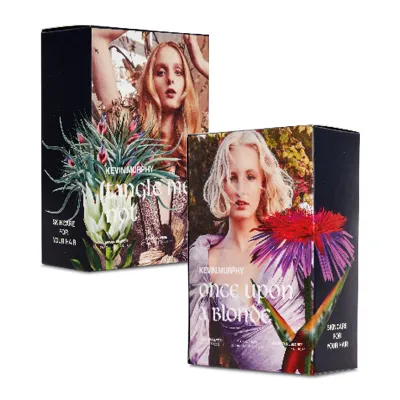 Kevin.Murphy Sets