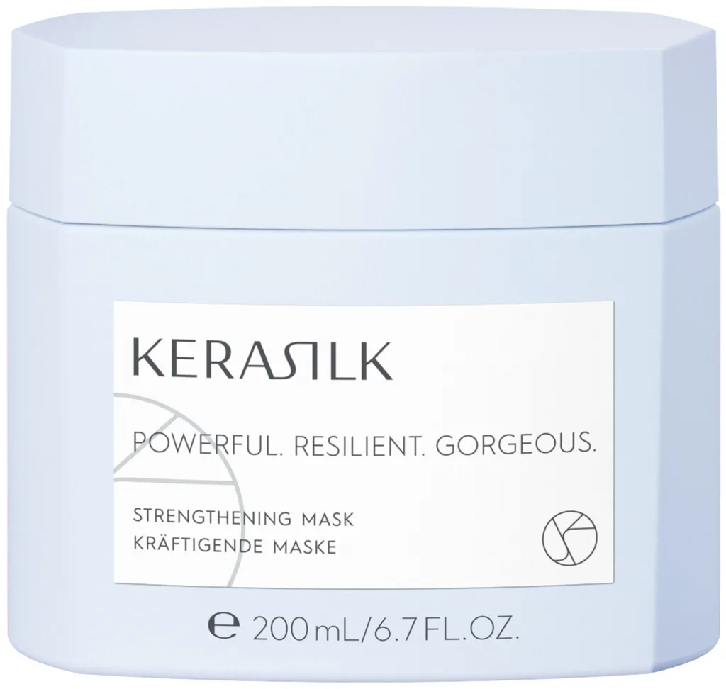 Kerasilk Kräftigende Maske