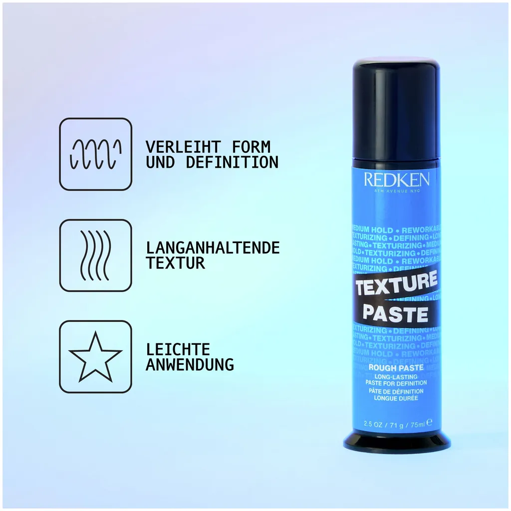 Redken Texture Paste