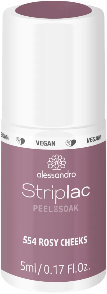 Alessandro Striplac Peel or Soak Frozen