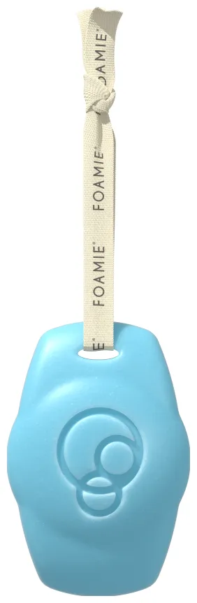 Foamie 3in1 Feste Duschpflege für Männer