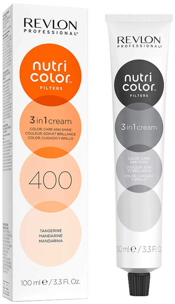 Revlon Professional Nutri Color Filters Fashion Filters