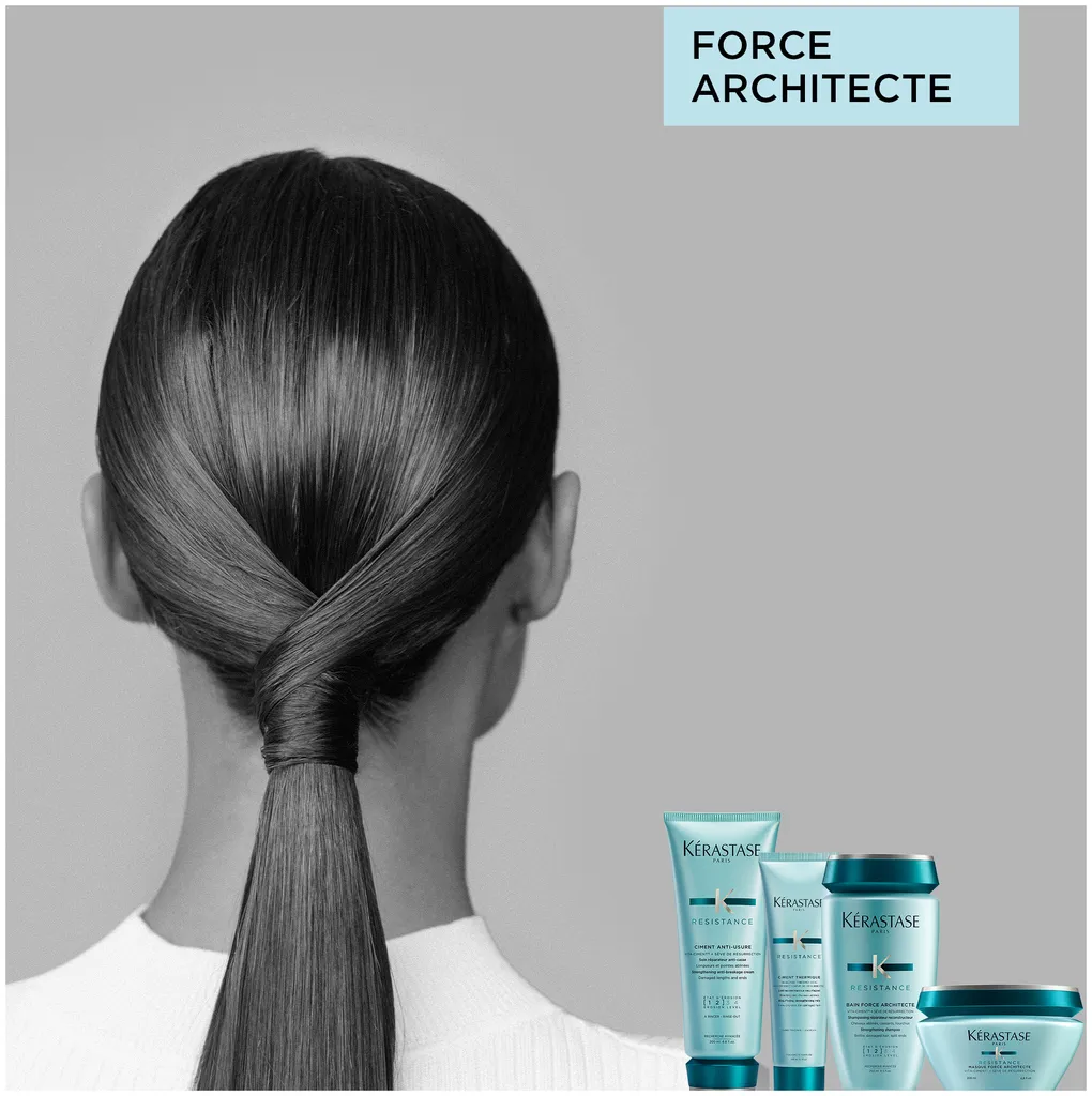Kérastase Résistance Bain Force Architecte
