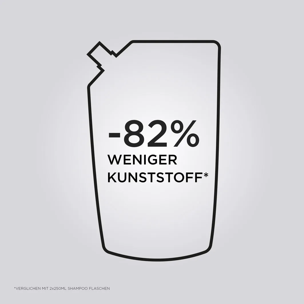 Kérastase Densifique Bain Densité Refill 500ml