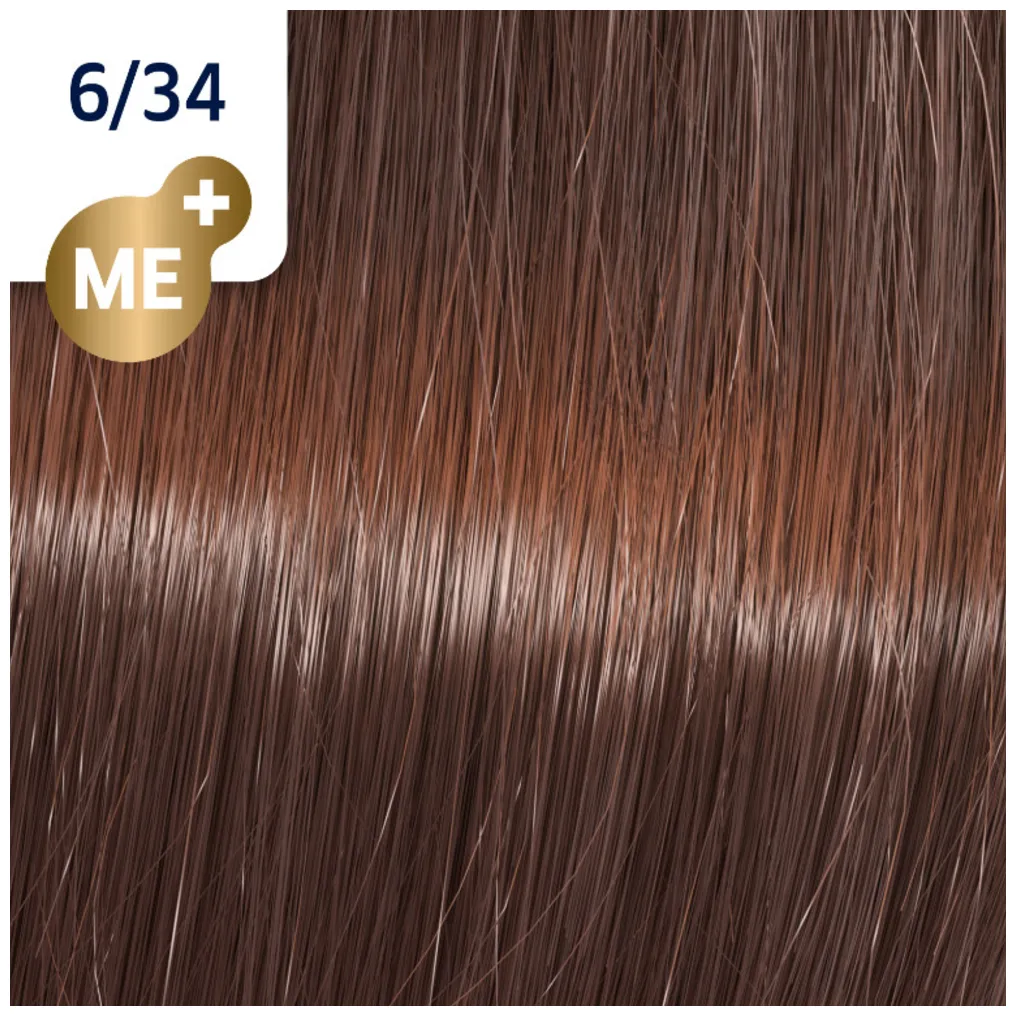 Wella Koleston Perfect Me+Vibrant Reds