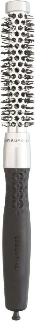 Olivia Garden Essential Blowout Classic Silber