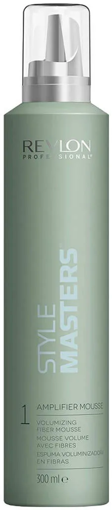 Revlon Professional Style Masters Amplifier Volumnizing Mousse