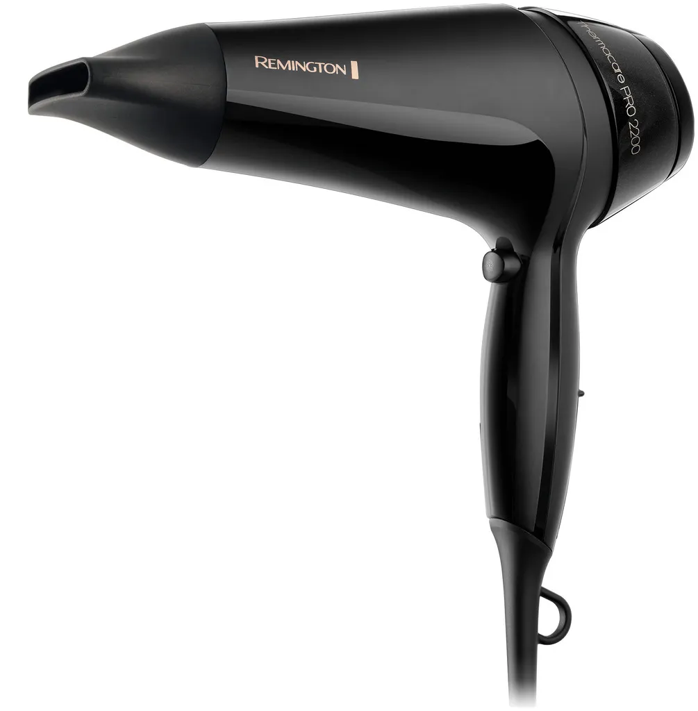 Remington Thermacare PRO 2200 Haartrockner D5710