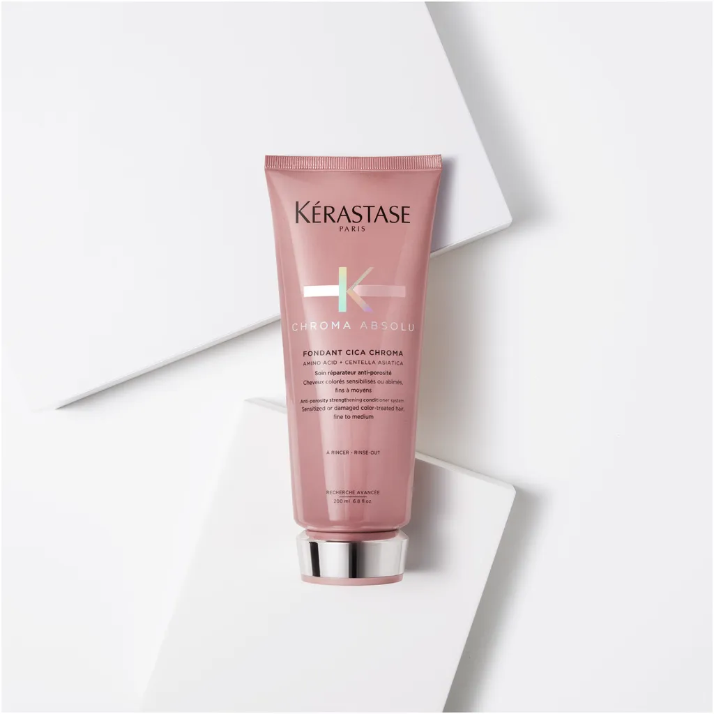 Kérastase Chroma Absolu Fondant Cica Chroma