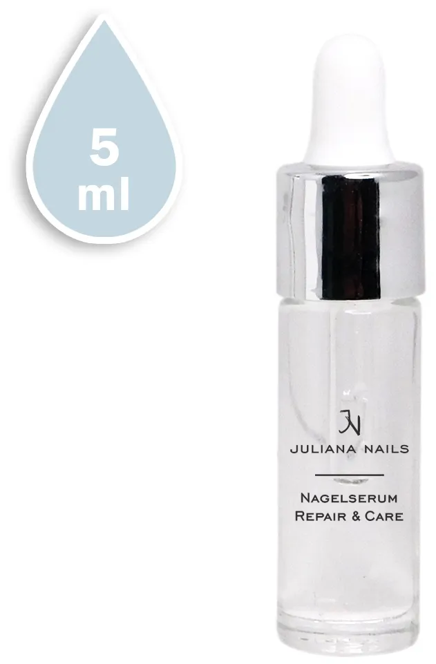 Juliana Nails Nagelserum Repair & Care