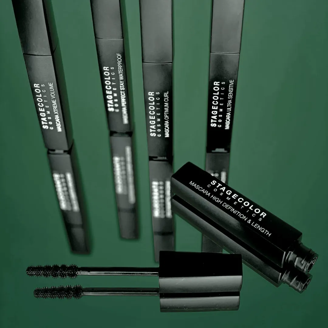 Stagecolor Mascara