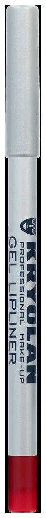 Kryolan Gel Lipliner