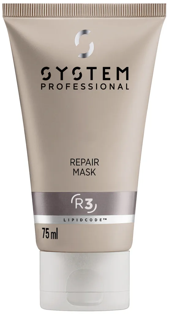 System Professional Lipid Code Repair Mask