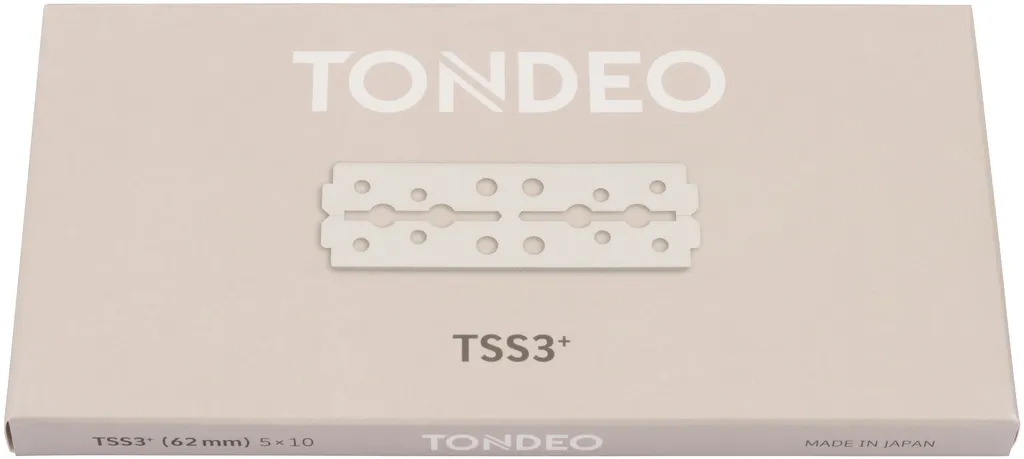 Tondeo TSS3
