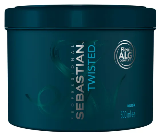 Sebastian Twisted Elastic Treatment