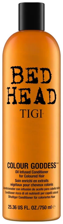Tigi Bed Head Colour Goddess Conditioner