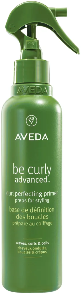Aveda Be Curly Advanced Curl Perfecting Primer