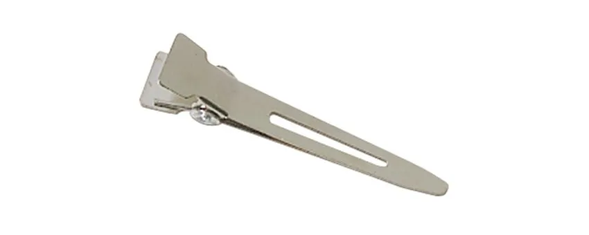 Comair Metall-Clips spitz