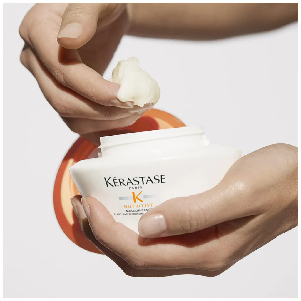 Kérastase Nutritive Masquintense (feines Haar)
