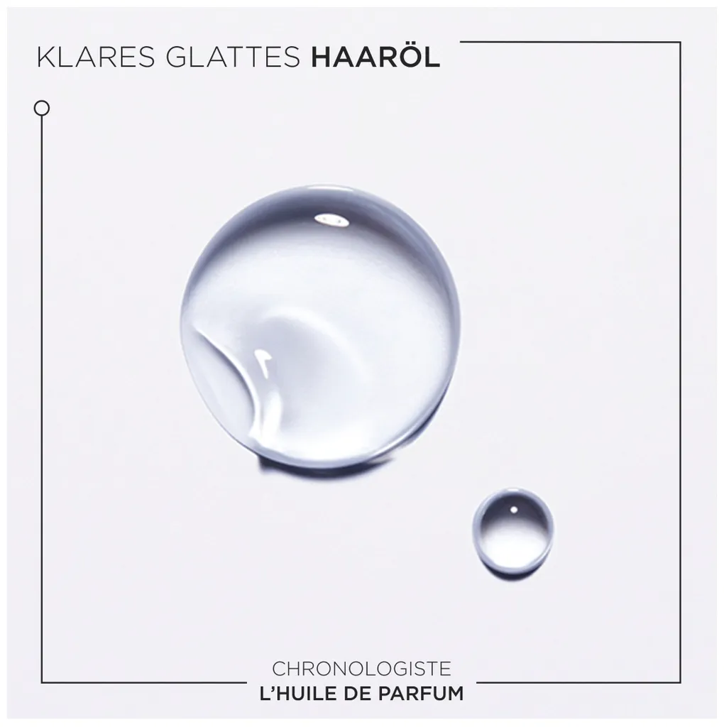 Kérastase Chronologiste L'Huile de Parfum Refillable