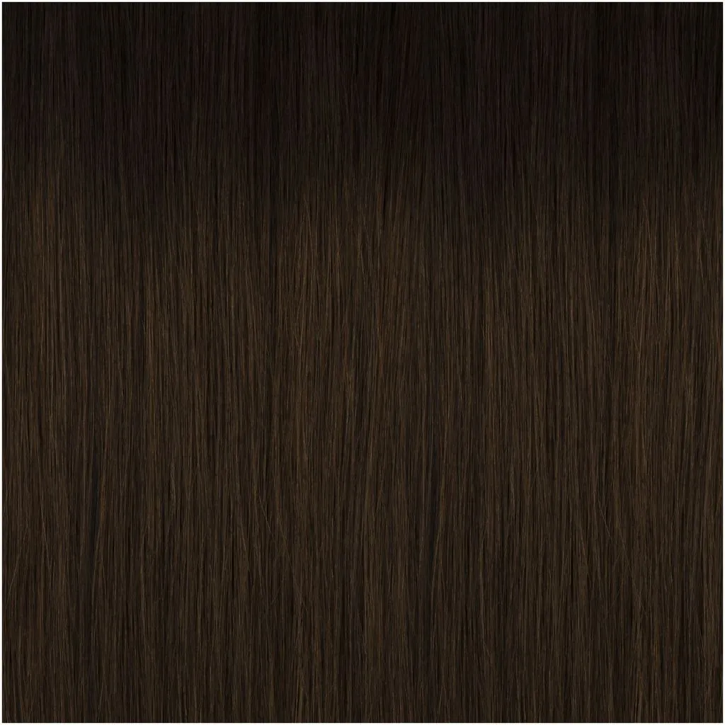 SHE Weft Extensions Balayage 50/55 cm