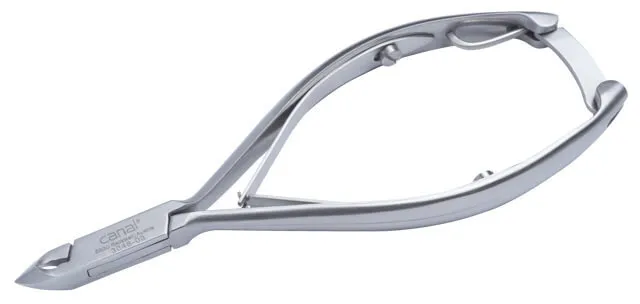 Canal Hautzange 11cm Schneidlänge 5 mm