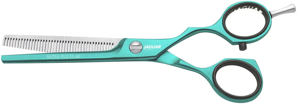 Jaguar Pastell Plus Offset 40 Modellierschere
