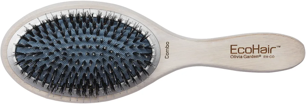 Olivia Garden Eco Hair Pflegebürste Combo