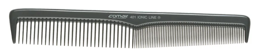 Comair Haarschneidekamm 401 Ionic Profi-Line