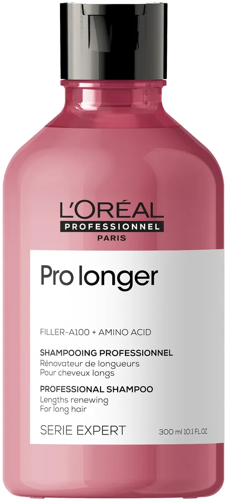 L'Oréal Pro Longer Shampoo