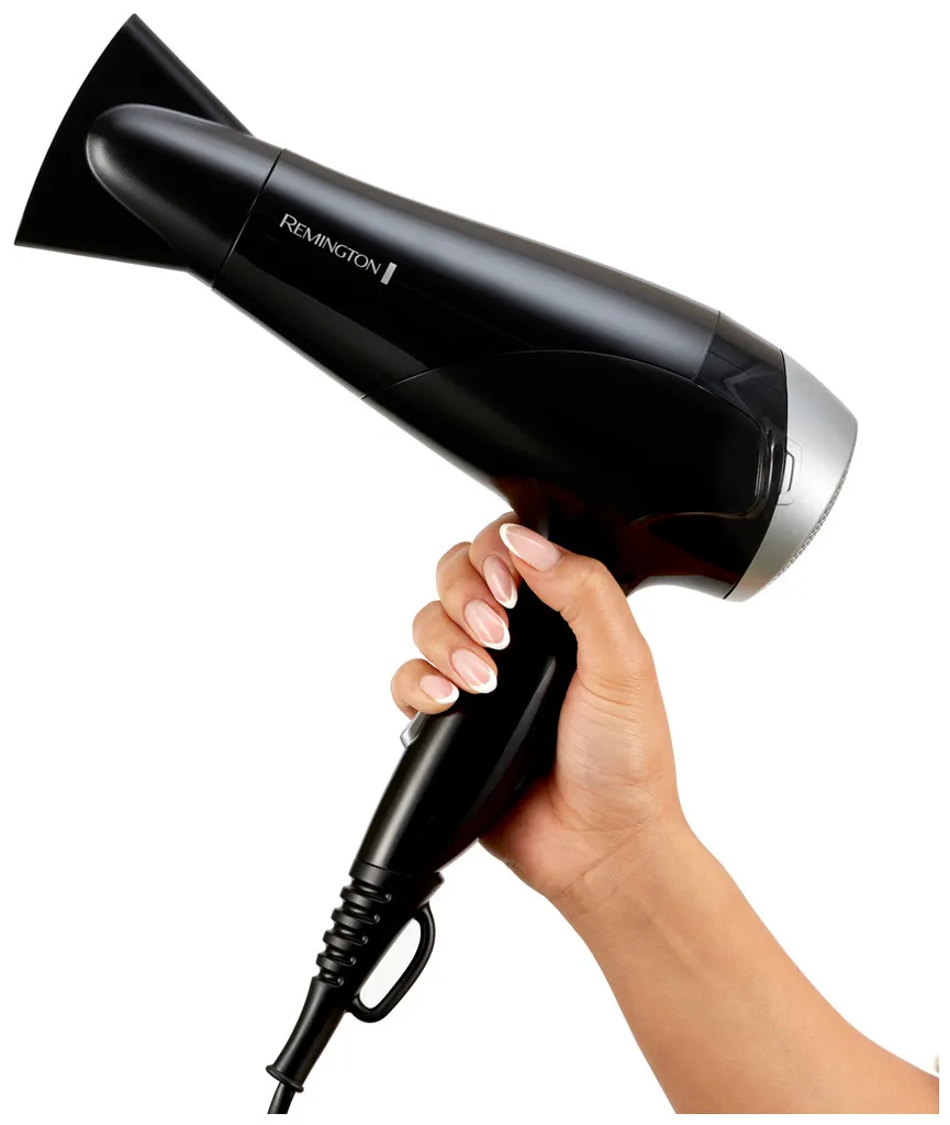 Remington Style Edition Haartrockner Geschenkset