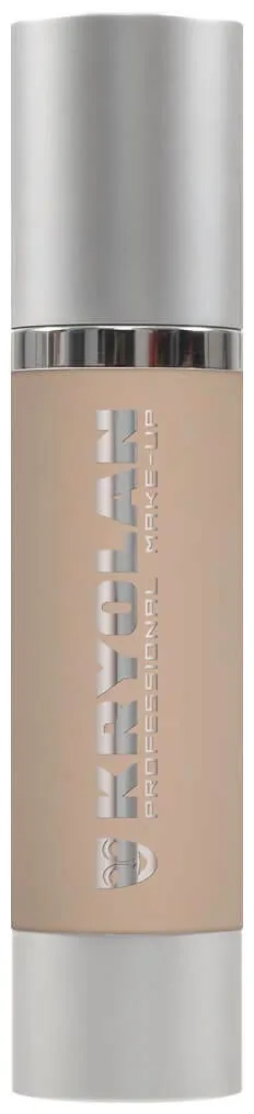 Kryolan Tinted Moisturizer