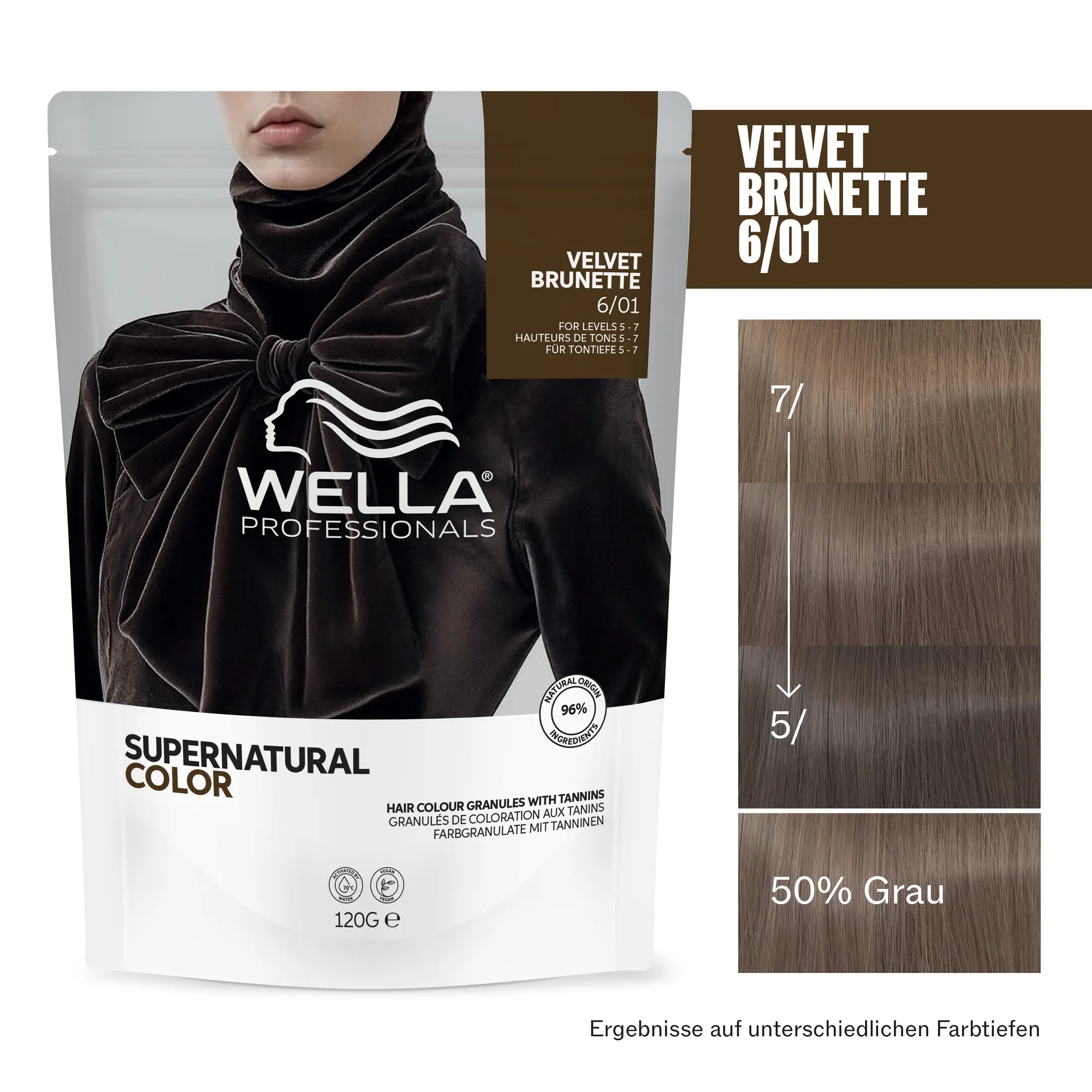 Wella Supernatural
