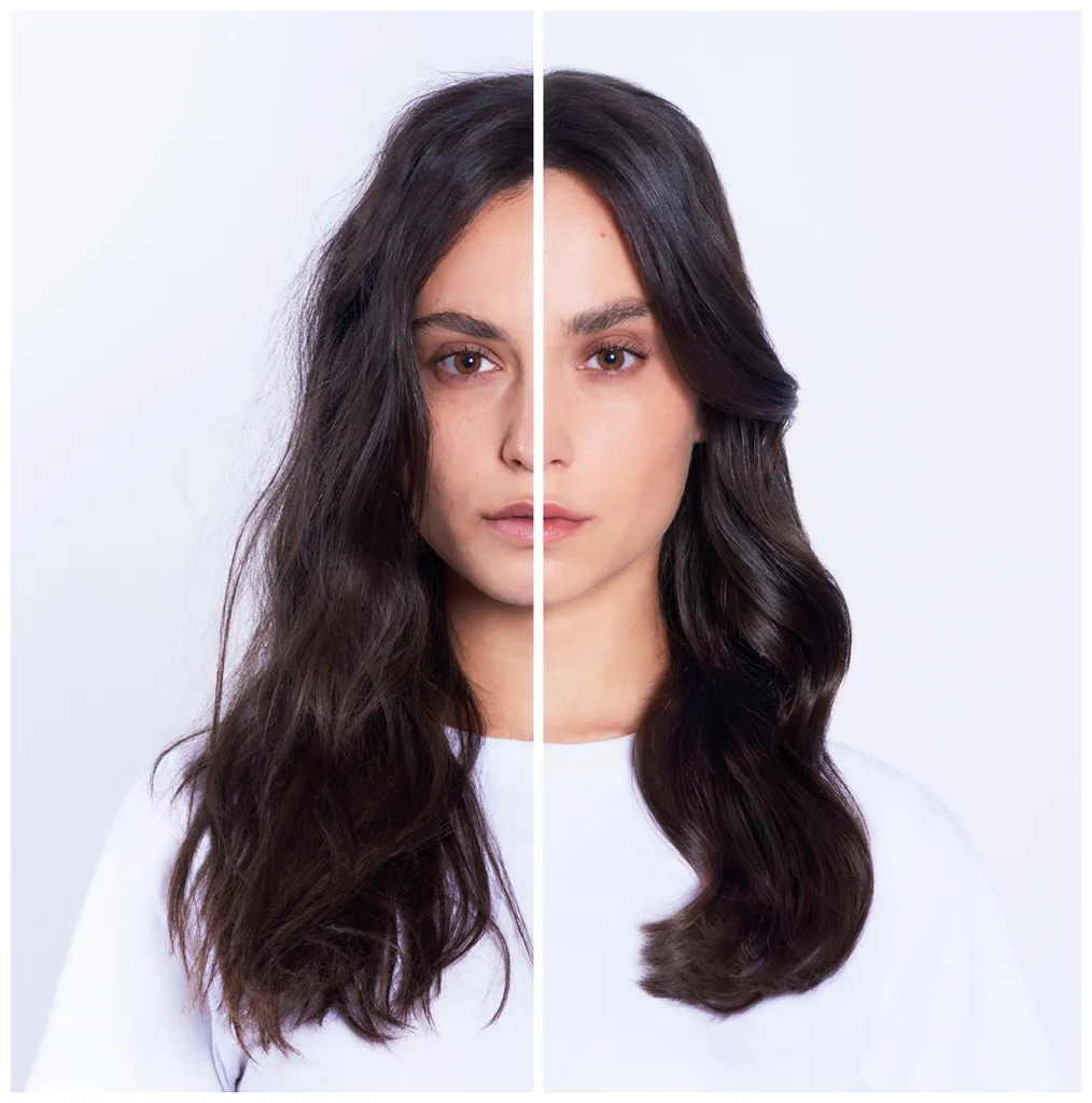 Shu Uemura Izumi Tonic Shampoo